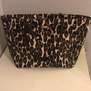 Kate spade tote